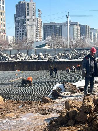 Стяшка, маналитный калым