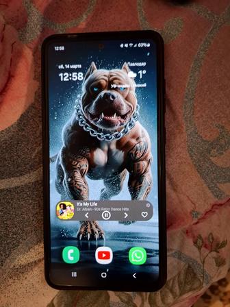 Продам Samsung A72