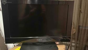 Телевизор ЖК Sony