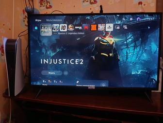 Желательно срочно, продаю PS 5