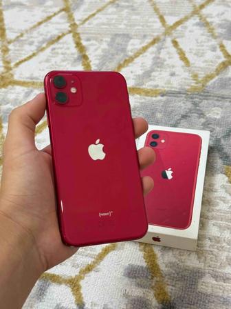 iPhone 11 64гб/85%