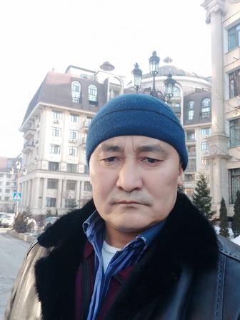 Личный водитель