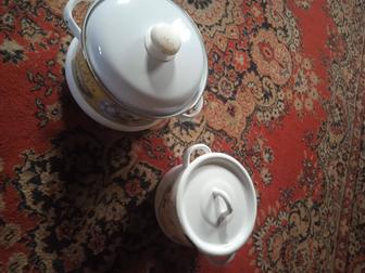 Продам кастрюли