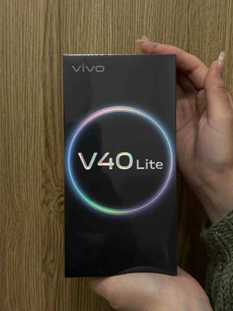 Vivo V40 Lite