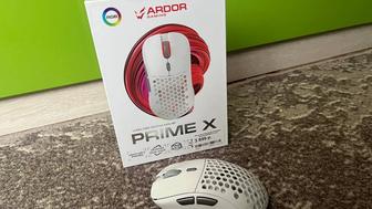 Продам игровую мышь ARDOR GAMING