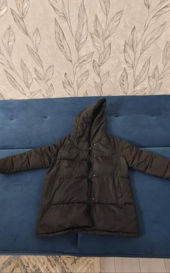 Верхняя одежда куртка