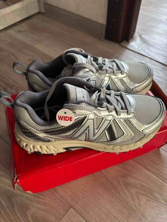 Кроссовки new balance