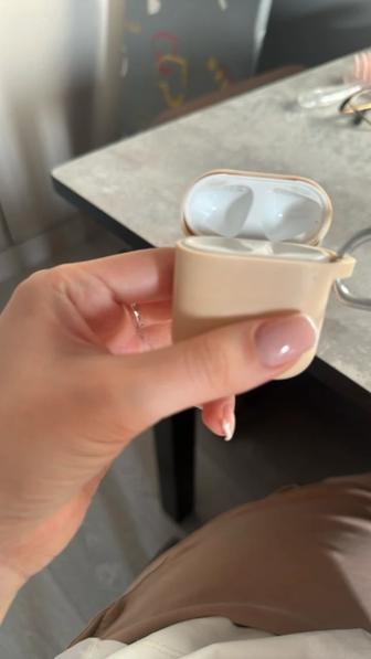Кейс от airpods 2