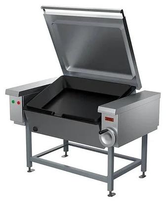 Опрокидывающаяся сковорода