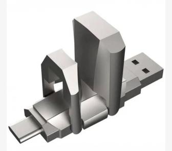 Хард Диск SSD Hikvision HS-USB-ENGINE/1024G 1TB N