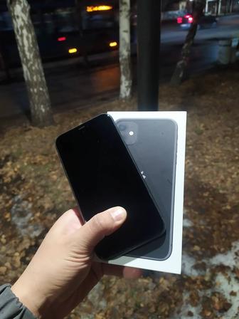 Продам айфон iphone 11 64gb