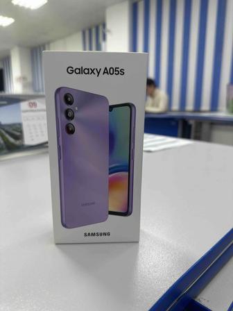 Продам телефон Samsung A05s