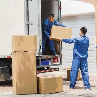Услуги Грузчиков и Грузоперевозки