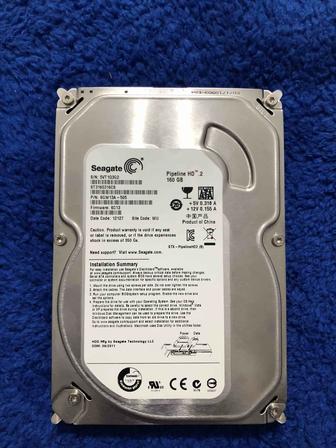 HDD 3.5 160Gb Seagate 160GB Жесткий диск