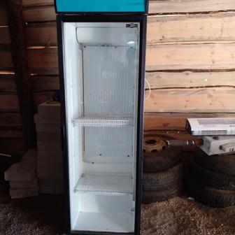 Продам холодильник витрина не рабочем состоянии