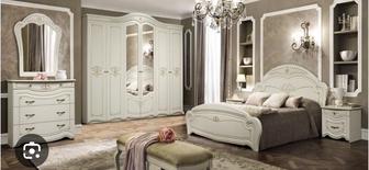 Спальный гарнитур