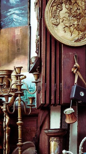 Бухгалтерские услуги