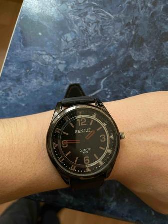 Часы ручной