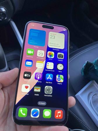 iPhone 16 pro max 512gb реплика