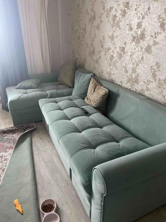 Отдам бесплатно диван