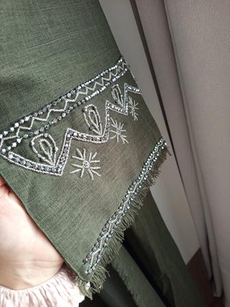 Абайки из Дубай премиальная качества