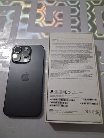 Айфон про 128 Г