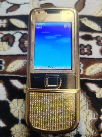 Телефон Nokia 8800 Arte