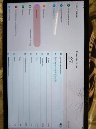 Lenovo tab P11