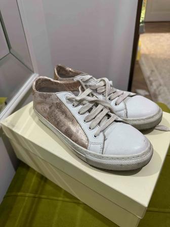 Кроссы от Perspective