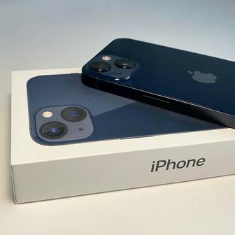 iPhone 13/128 ГБ, Midnight