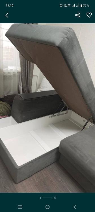 Продам диван