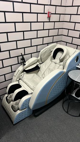 Продам кресло массажное