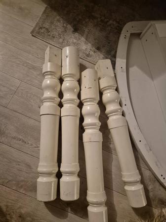 Продам стол разборный