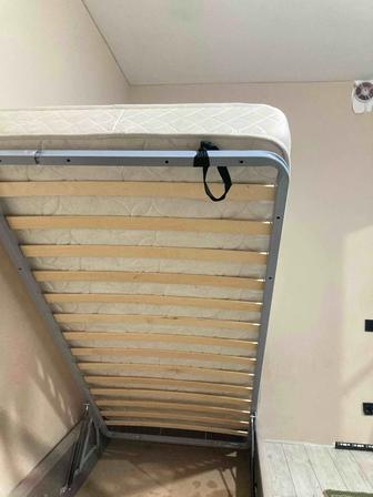 Продам кровать