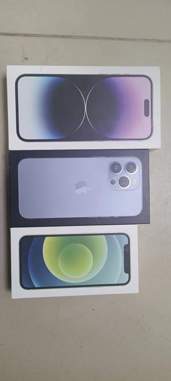 Продам 3 iphone оптом