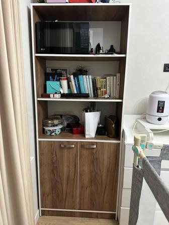 Продам стеллаж