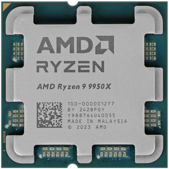 Продам процессор AMD Ryzen 9 9950X OEM