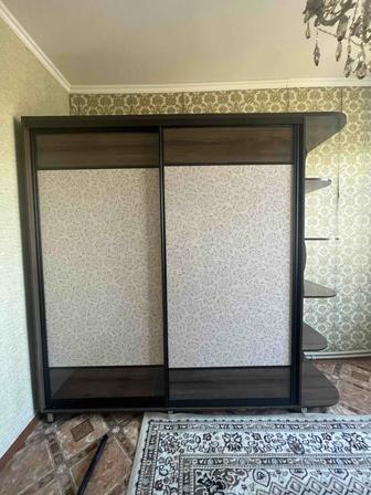 Продам шкаф купе