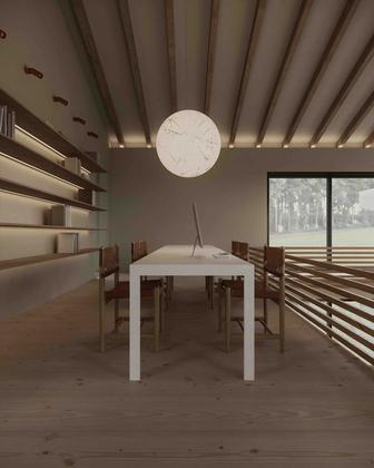 Обучение 3D Визуализации