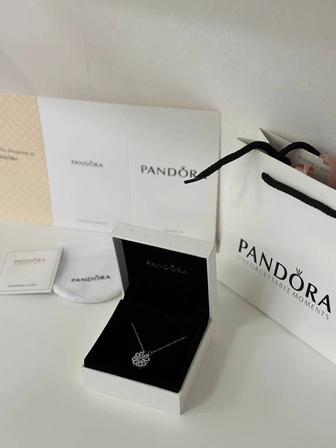 Pandora цепочка