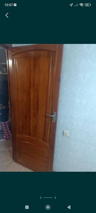 Межкомнатные двери