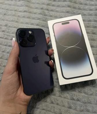 Айфон 14 про