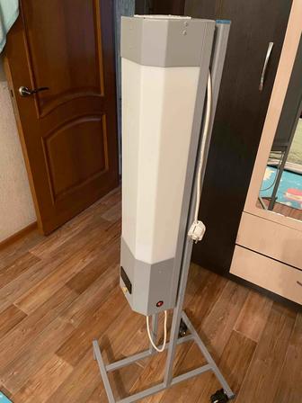 Рециркулятор бактерицидный