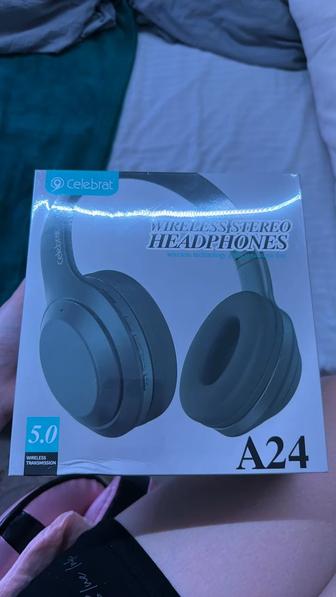 Наушники Celebrat A24