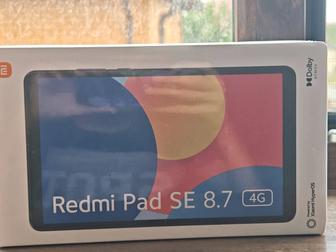 Планшет Redmi