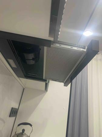 Вытяжка для кухни