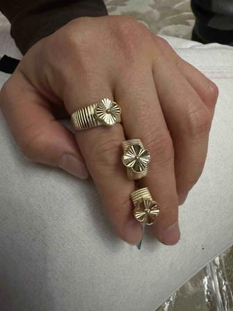 Комплект 585 проба