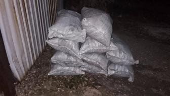 Уголь в мешках с бесплатной доставкой