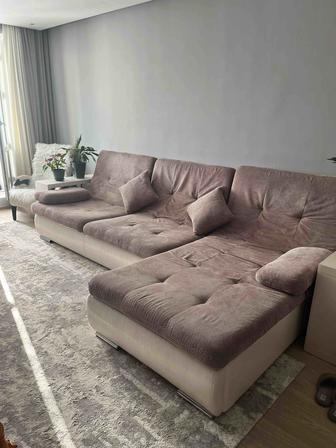 Продам диван