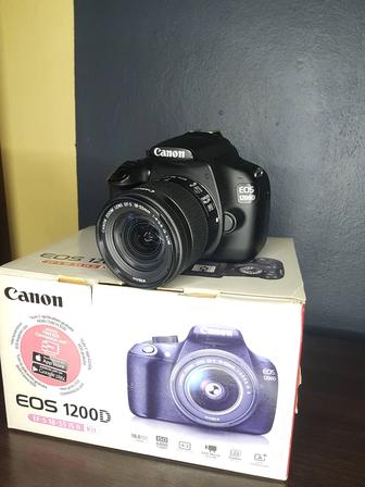 Canon 1200d stm оптика